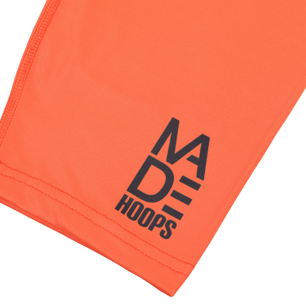 Love For The Game Compression 1/2 Tights