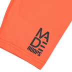 Love For The Game Compression 1/2 Tights