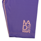 2 Tone Compression 1/2 Tights