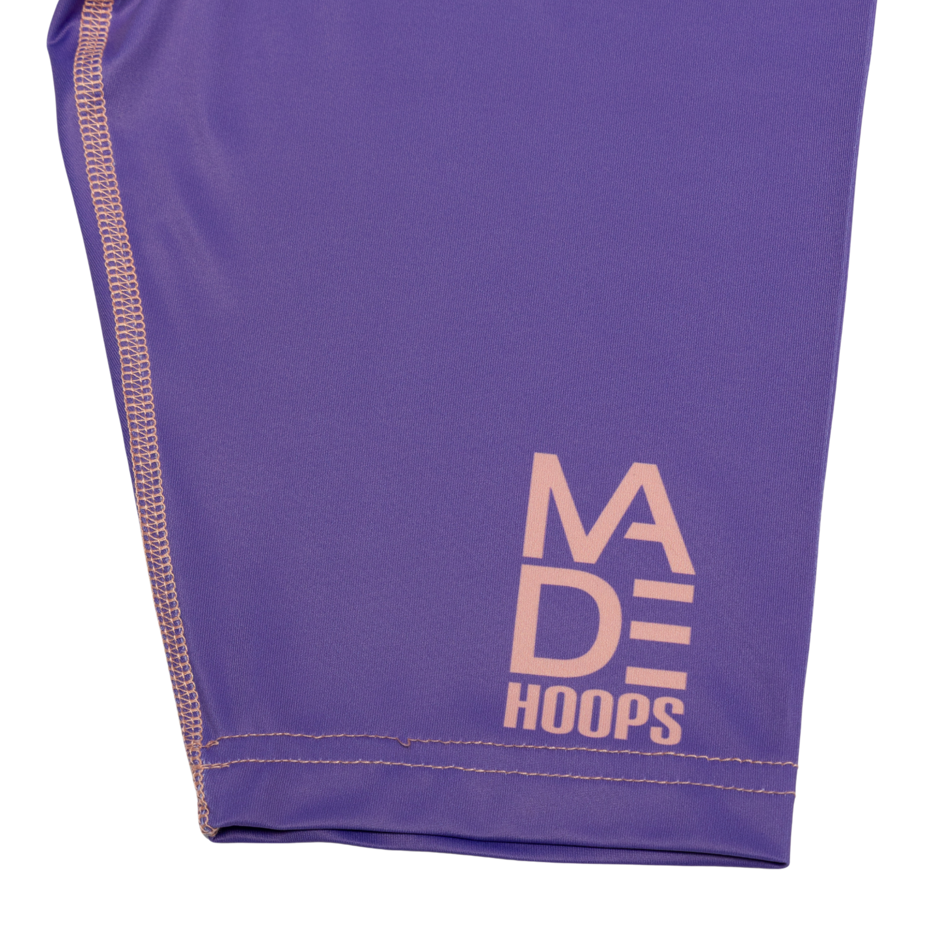 2 Tone Compression 1/2 Tights