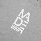 MADE Hoops Logo Box Tee