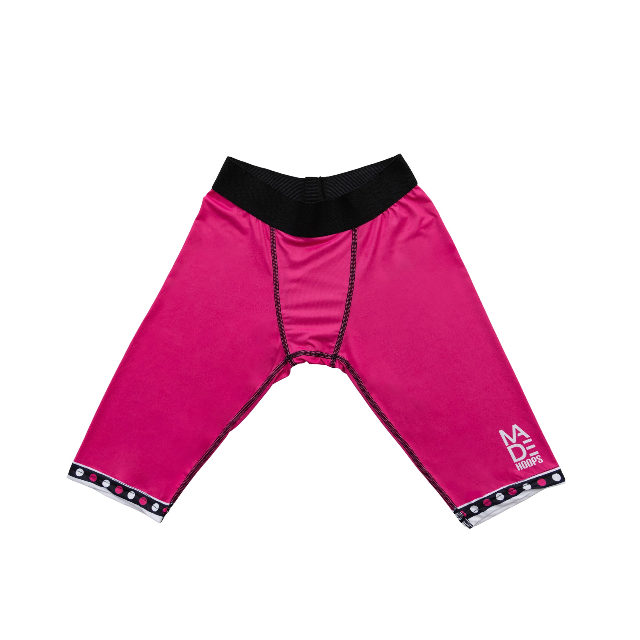 Breast Cancer Awareness II 1/2 Tights