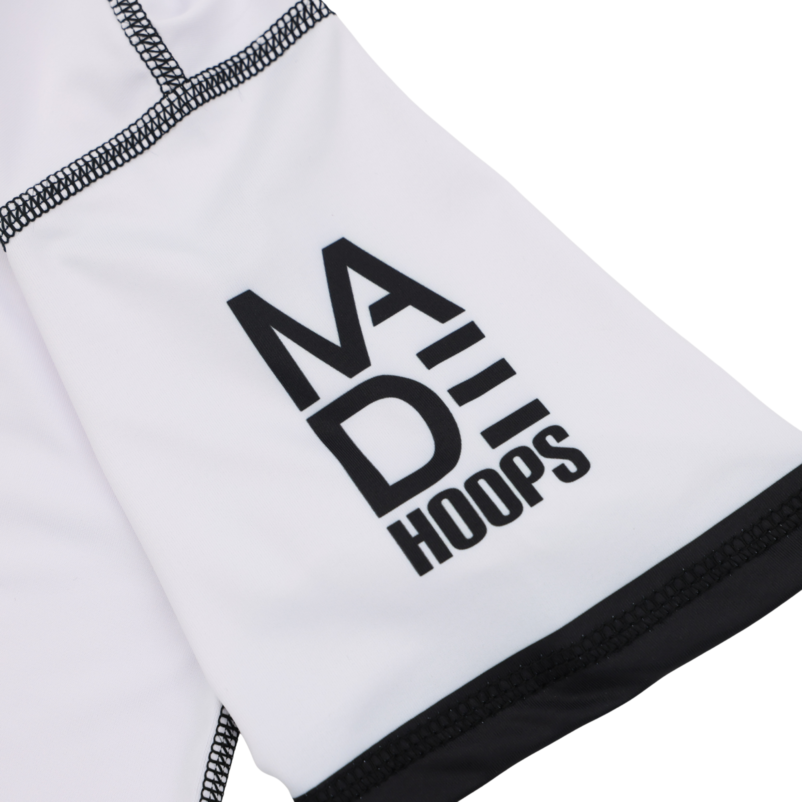 Ringer III Compression Tee