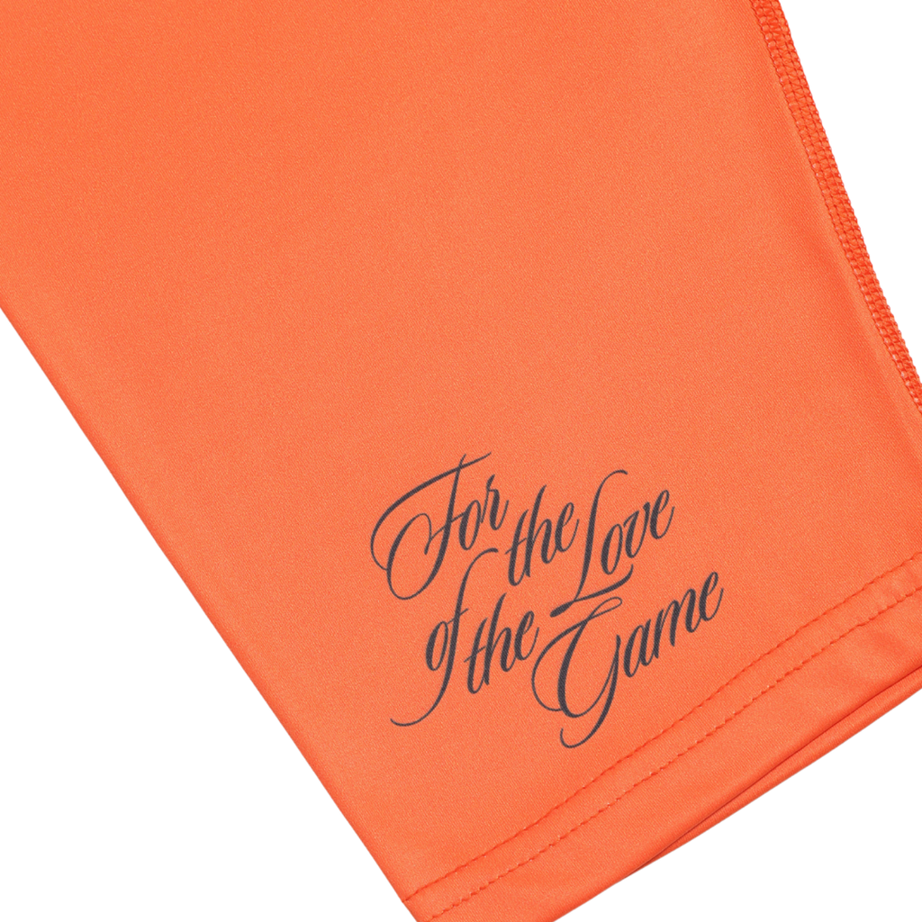 Love For The Game Compression 1/2 Tights