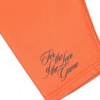 Love For The Game Compression 1/2 Tights