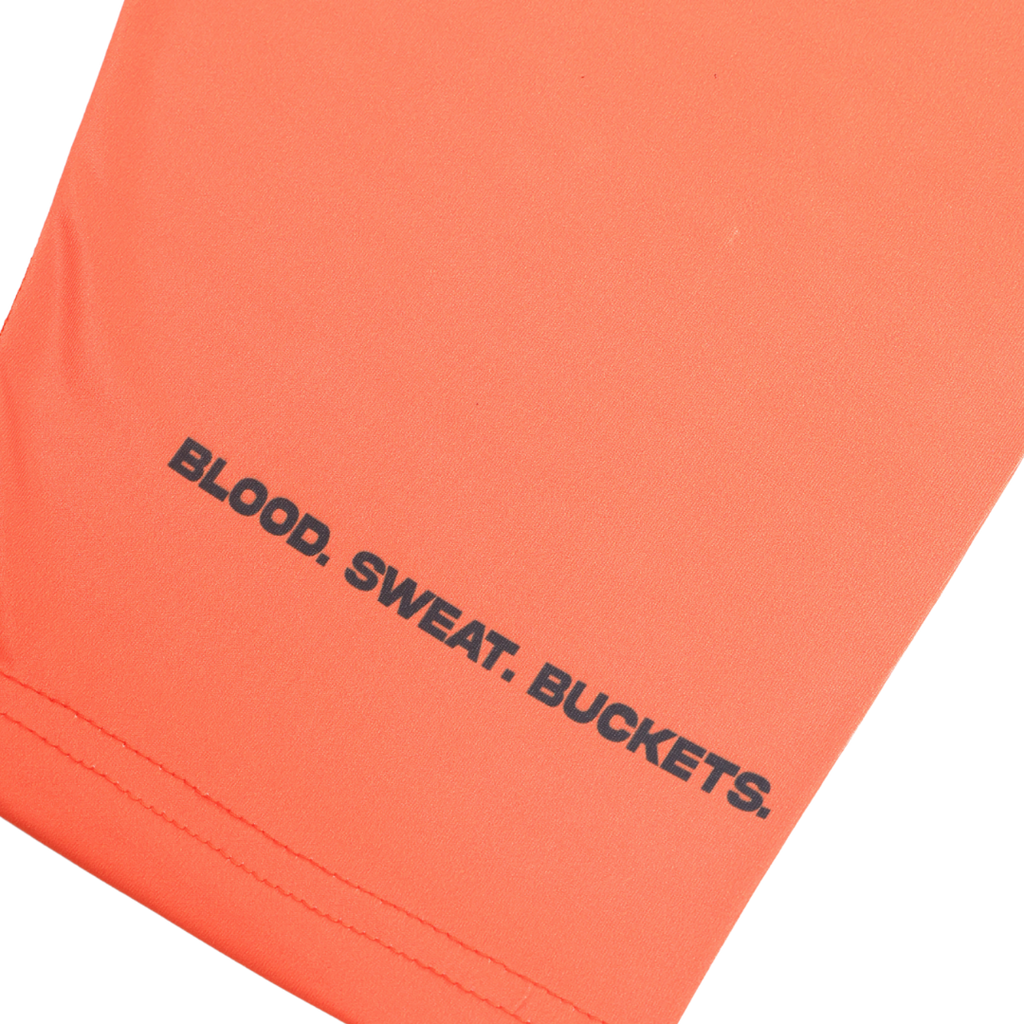 Love For The Game Compression 1/2 Tights