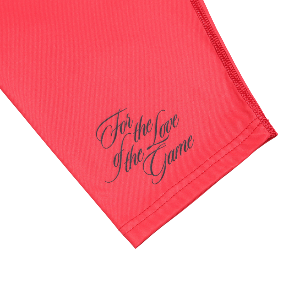 Love For The Game Compression 1/2 Tights