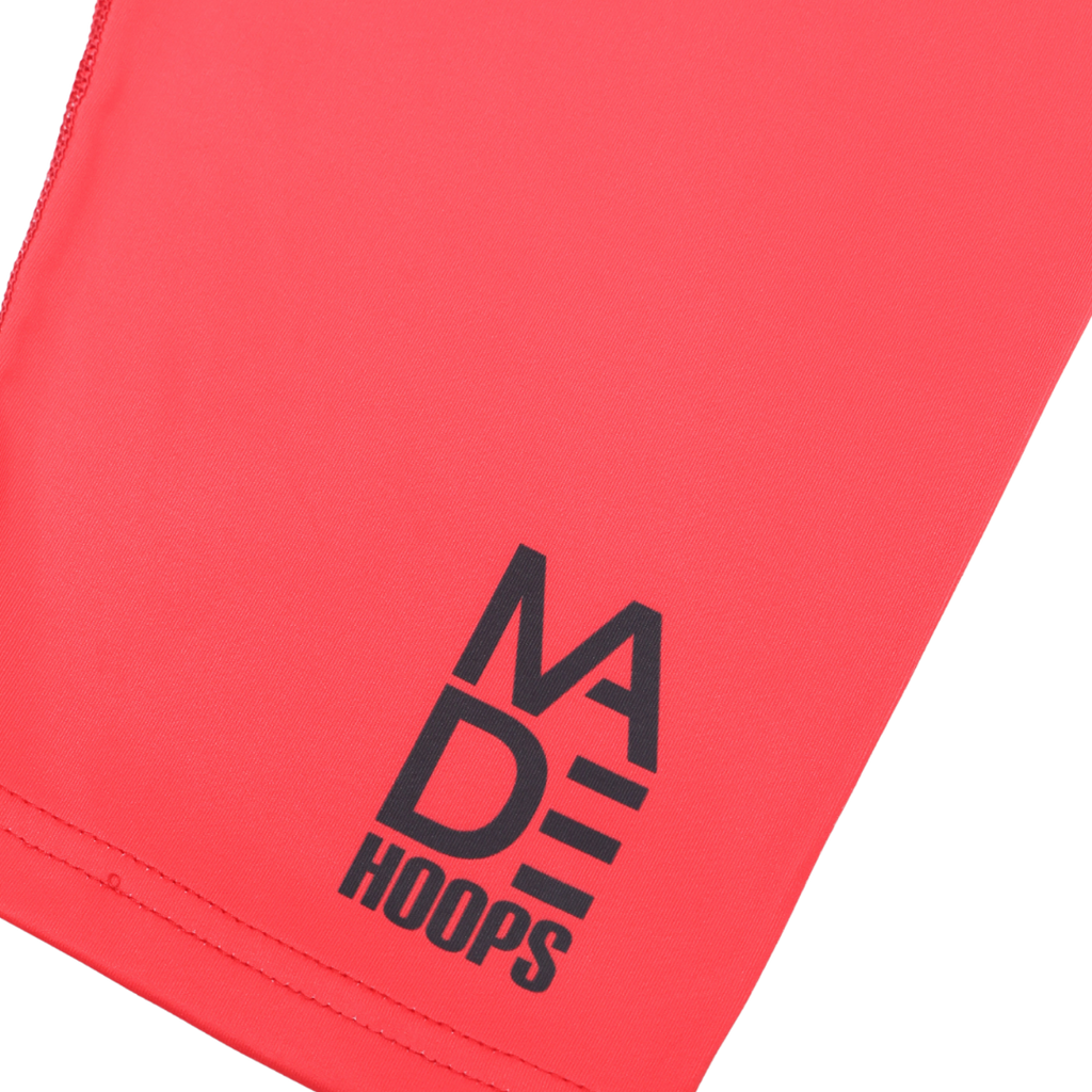 Love For The Game Compression 1/2 Tights