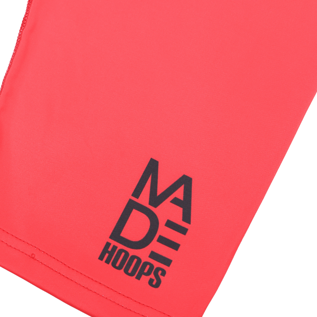 Love For The Game Compression 1/2 Tights