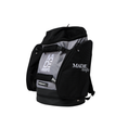 Load image into Gallery viewer, SOLEPACK x MADE HOOPS BACKPACK | BASELINE GREY
