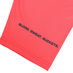 Love For The Game Compression 1/2 Tights