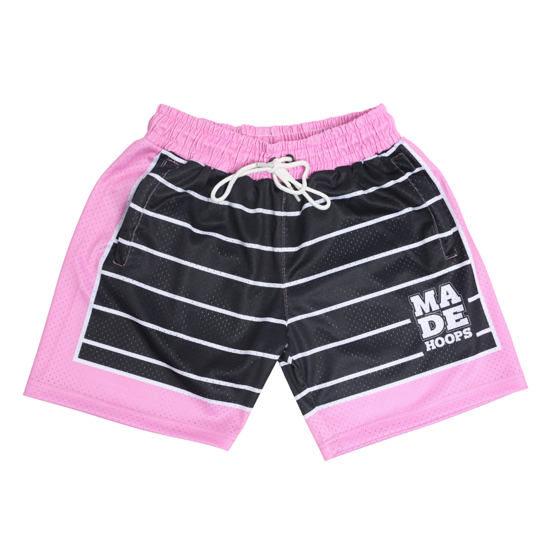 A Walking Bucket Shorts