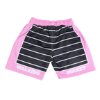 A Walking Bucket Shorts