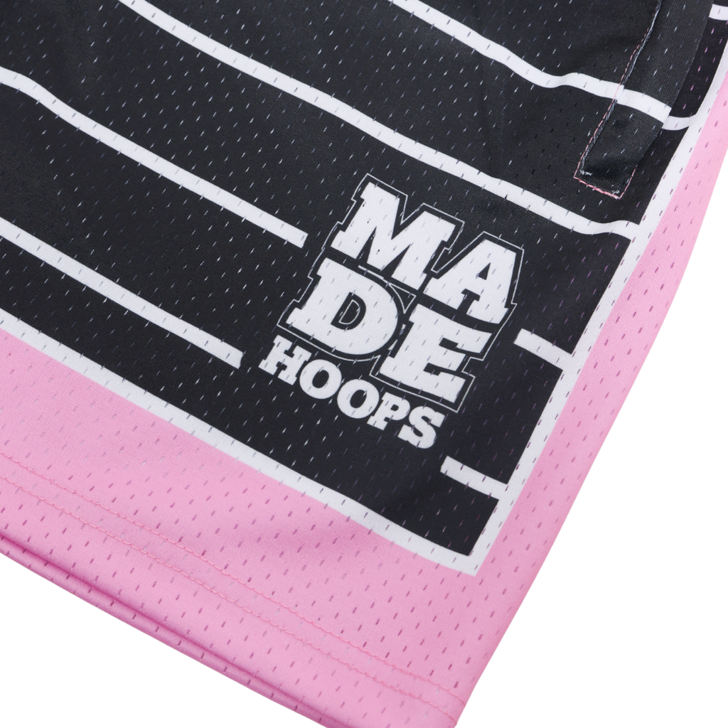 A Walking Bucket Shorts