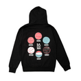 Load image into Gallery viewer, Basketball Evolution Hoodie
