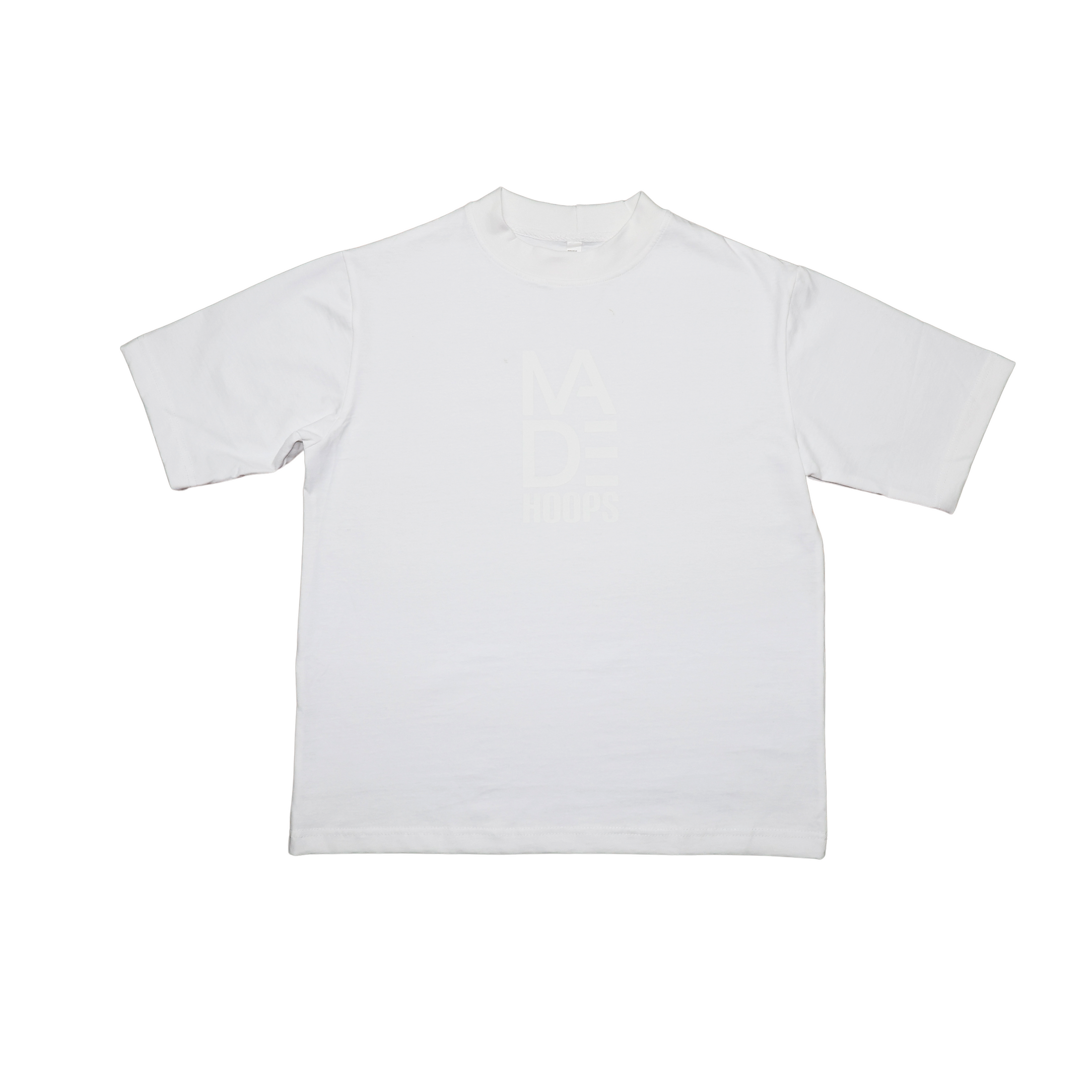 MADE Hoops Logo T-Shirt