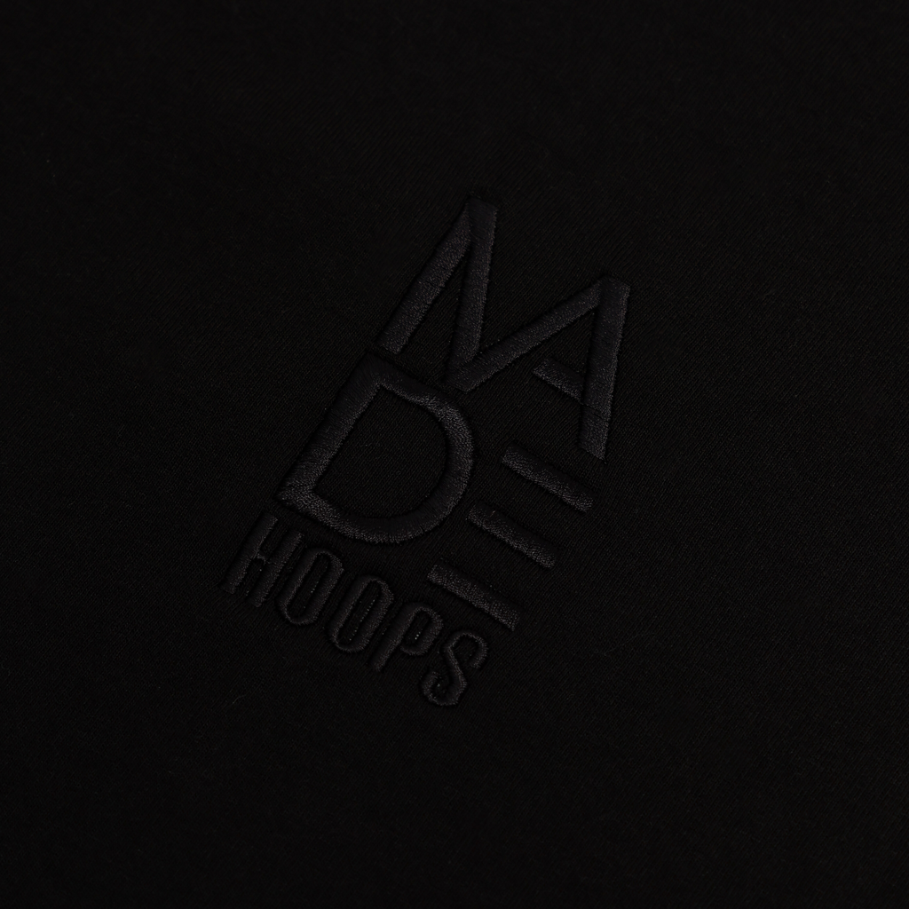 TRIPLE BLACK "LIGHTS OUT" Tee