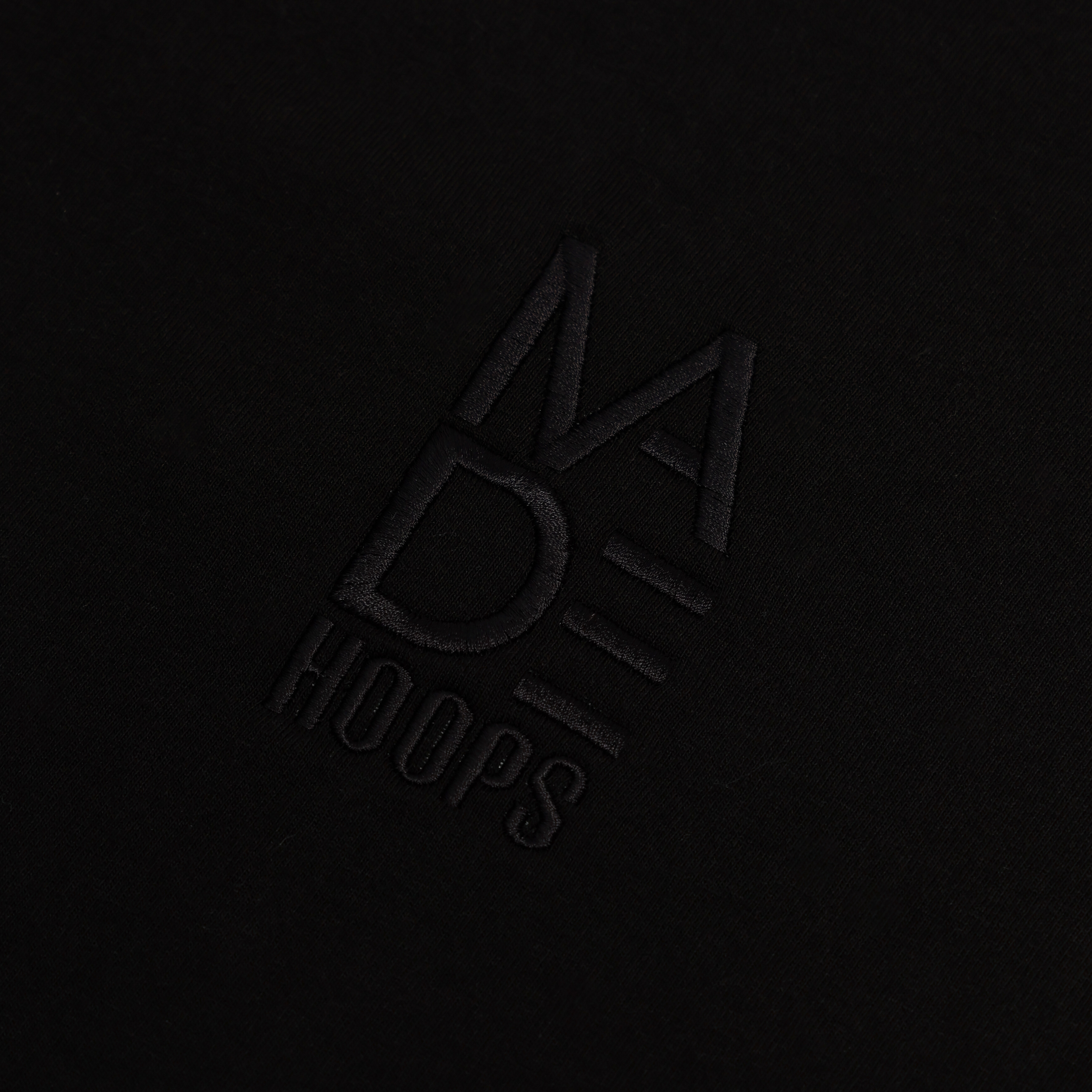 TRIPLE BLACK "LIGHTS OUT" Tee