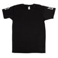 Load image into Gallery viewer, MADE Performance Compression Tee | Black
