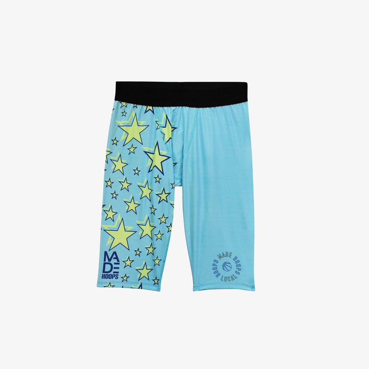 MADE Local 1/2 Tights