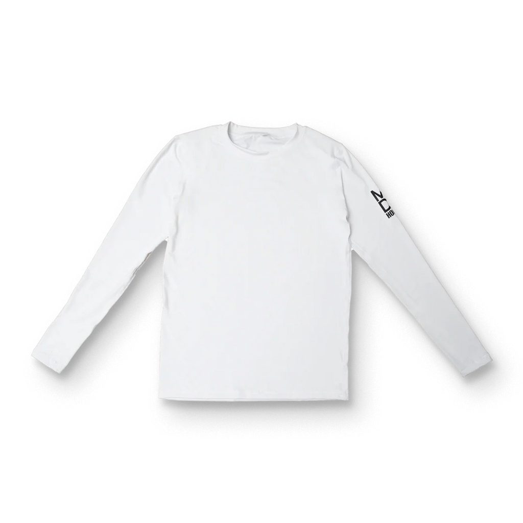 MADE Hoops Compression Long Sleeve