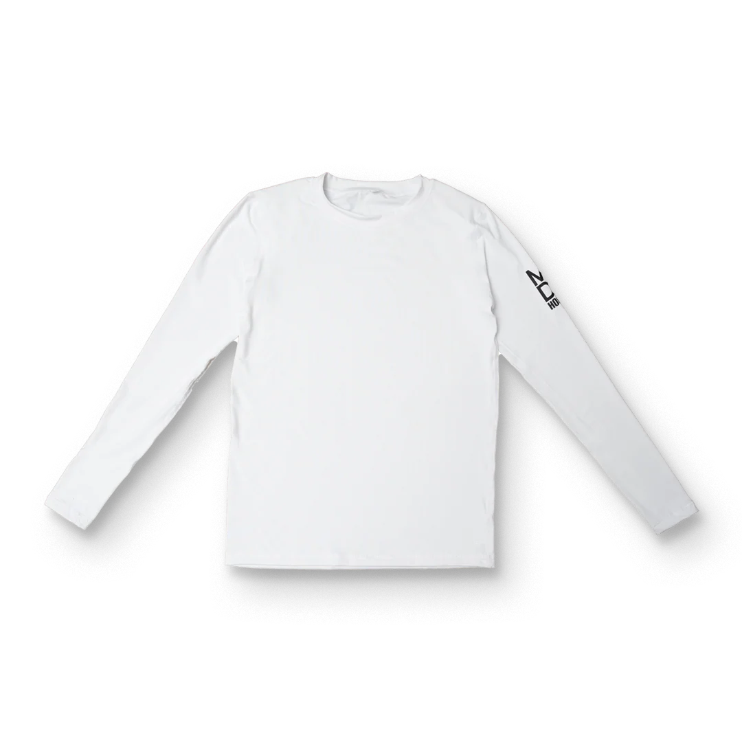 MADE Hoops Compression Long Sleeve