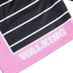 A Walking Bucket Shorts