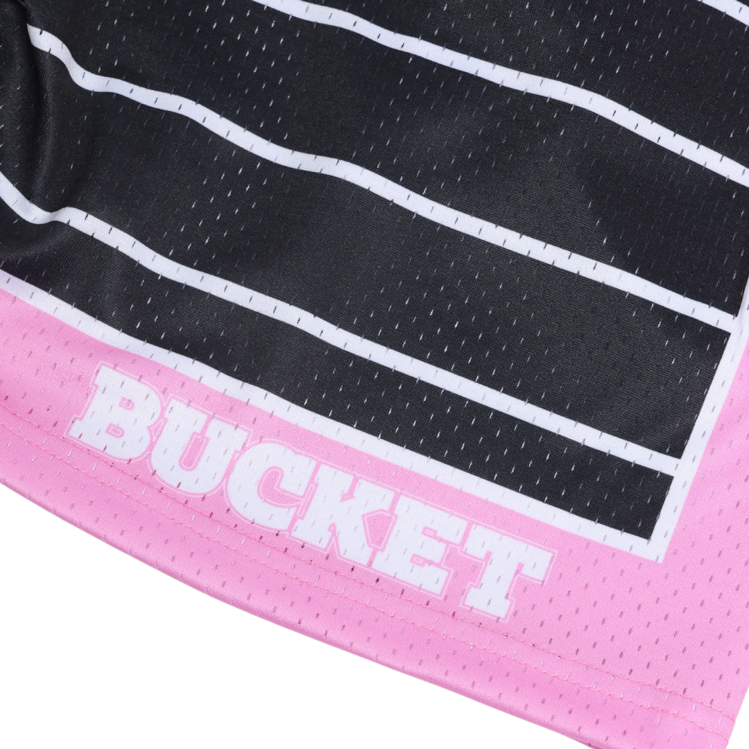 A Walking Bucket Shorts