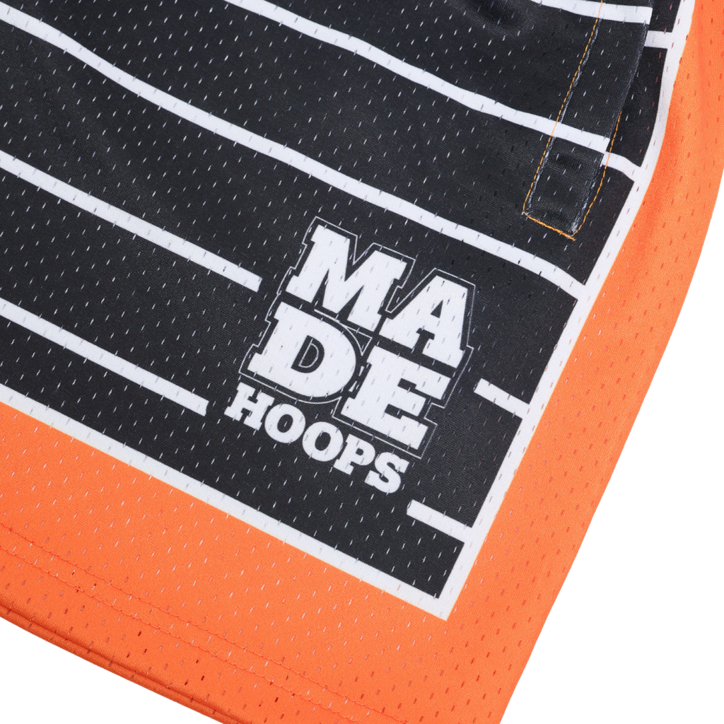 A Walking Bucket Shorts