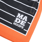 A Walking Bucket Shorts