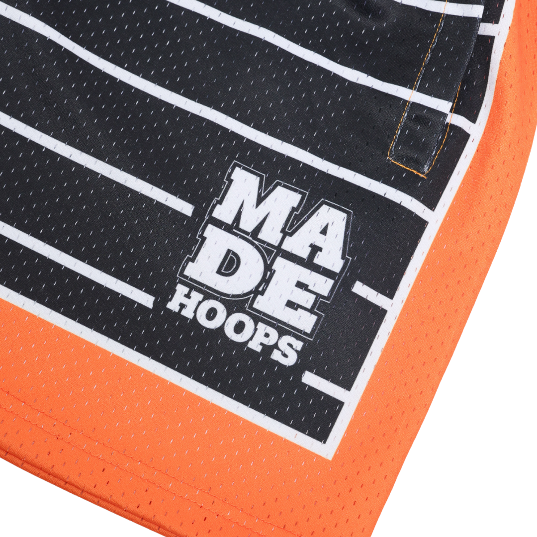 A Walking Bucket Shorts