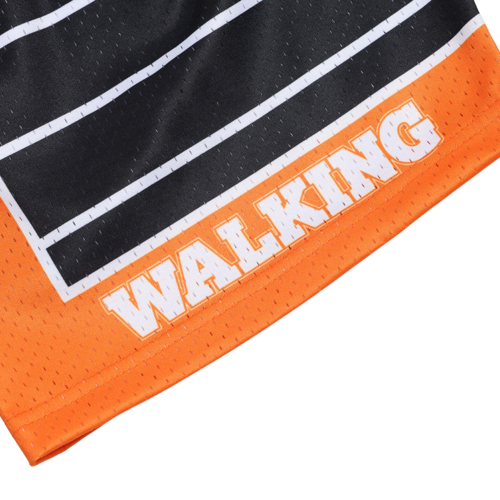 A Walking Bucket Shorts