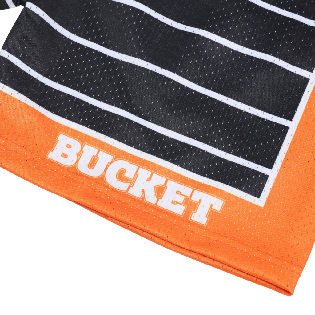A Walking Bucket Shorts