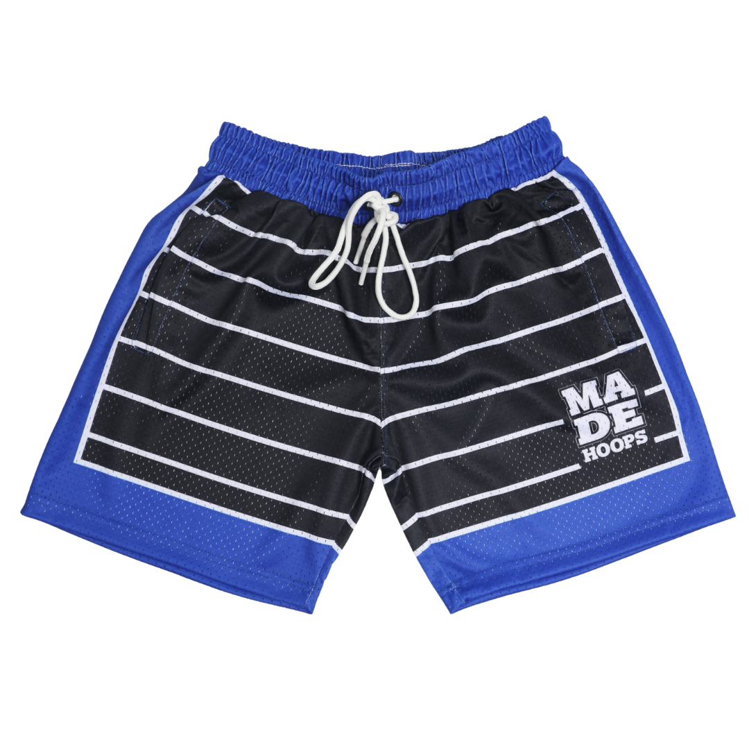 A Walking Bucket Shorts