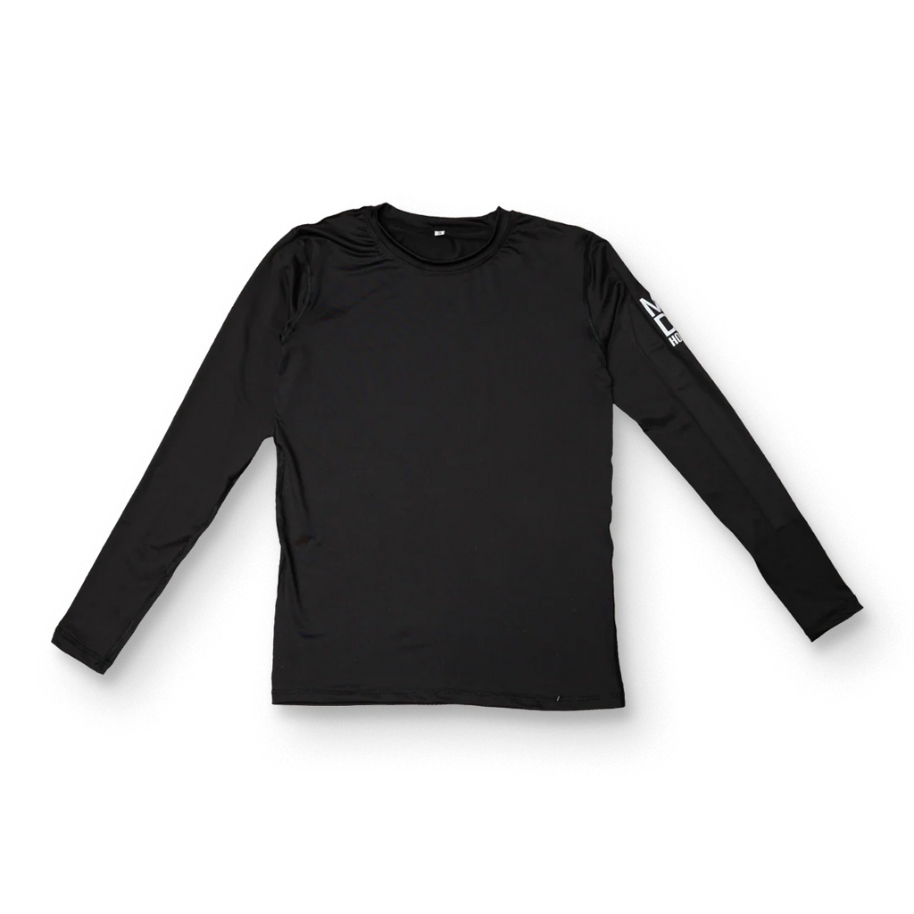 MADE Hoops Compression Long Sleeve