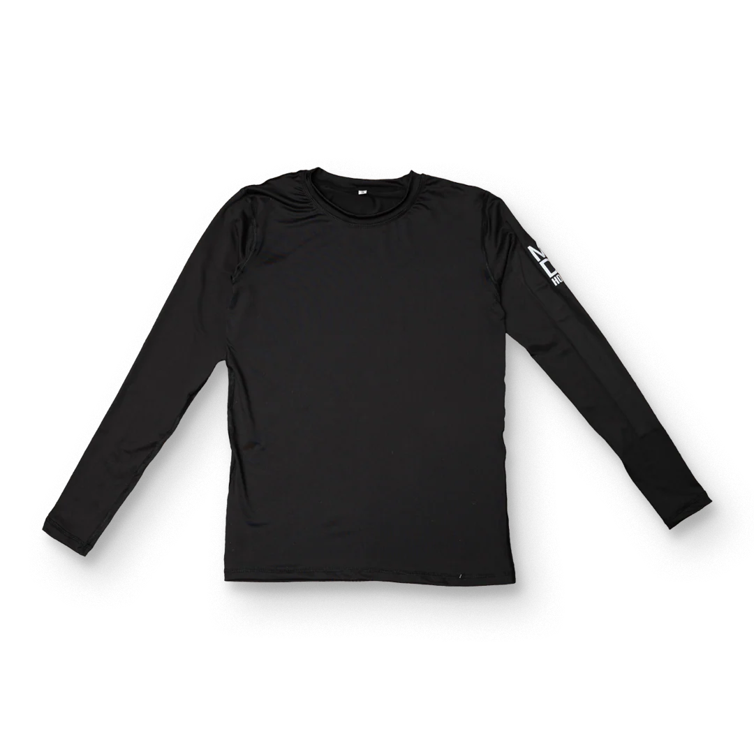 MADE Hoops Compression Long Sleeve