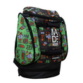 Load image into Gallery viewer, SOLEPACK x MADE HOOPS BACKPACK | JETHRO
