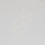MADE Hoops Logo Box Tee