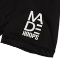 Load image into Gallery viewer, MADE Performance Compression Tee | Black
