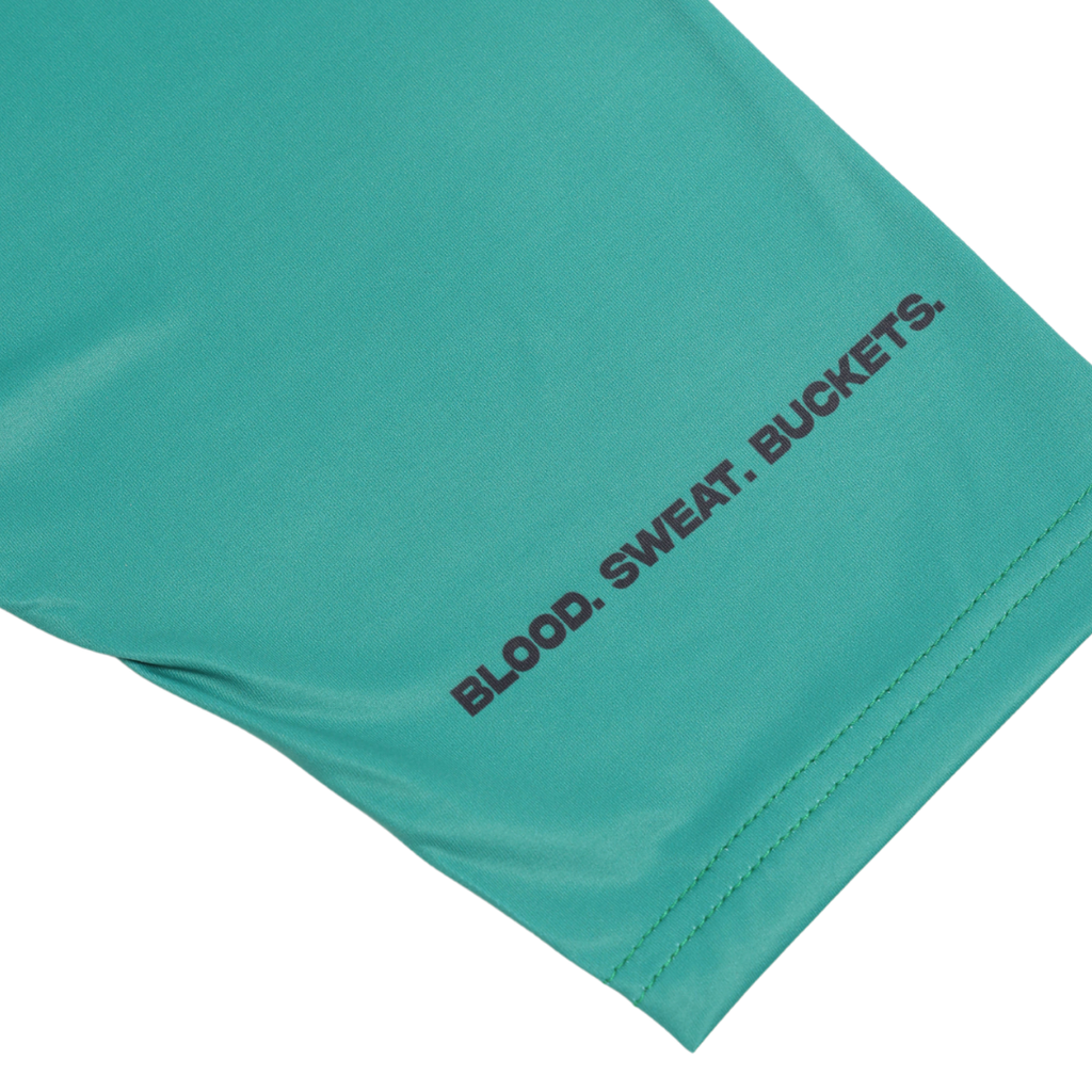 Love For The Game Compression 1/2 Tights