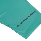 Love For The Game Compression 1/2 Tights