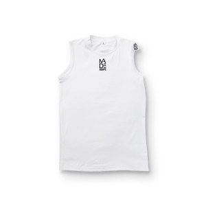 MADE Hoops Compression Tank