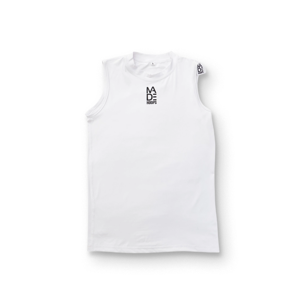 MADE Hoops Compression Tank