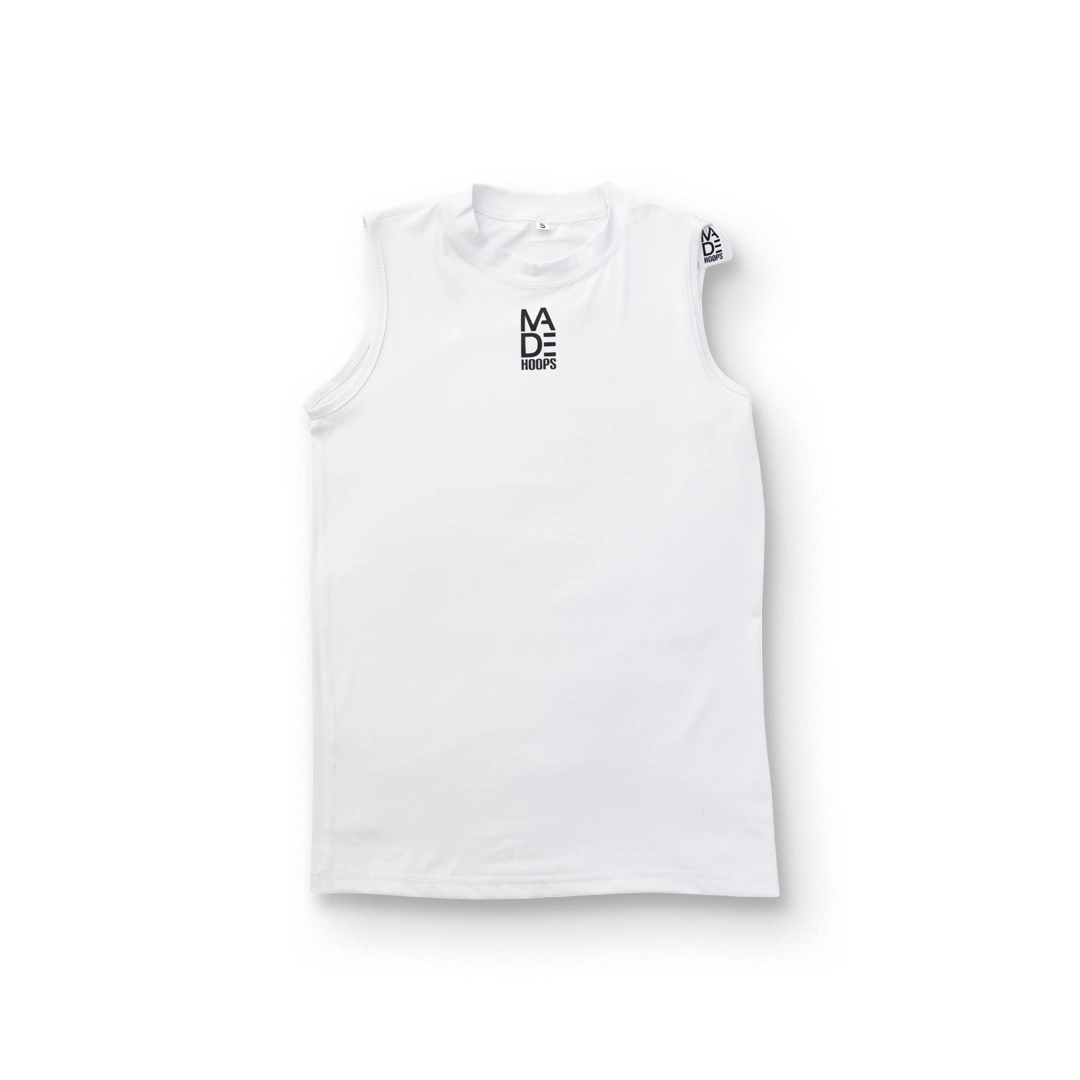 MADE Hoops Compression Tank