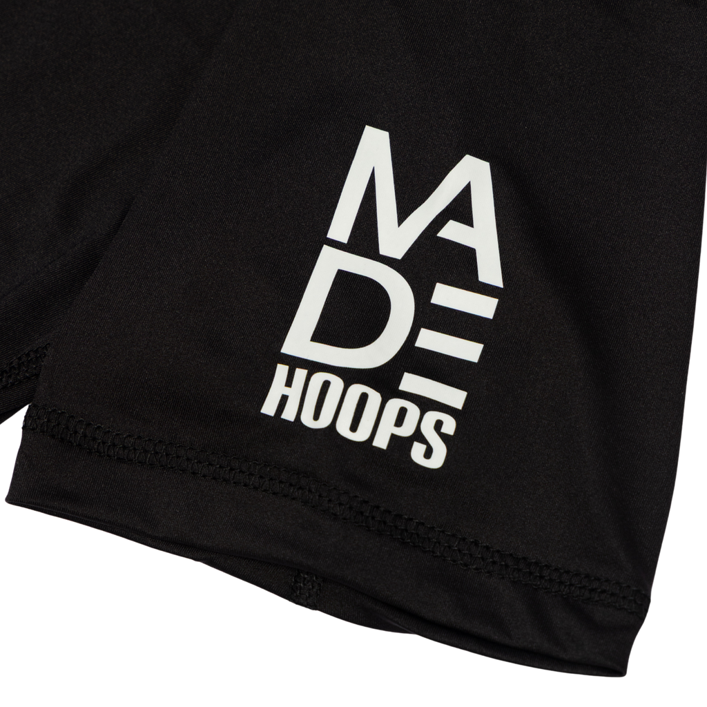MADE Hoops Compression Tee
