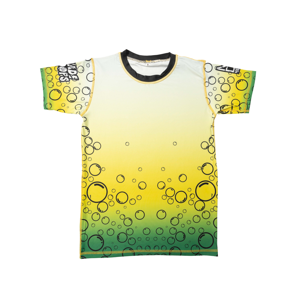SODA Compression T-Shirt