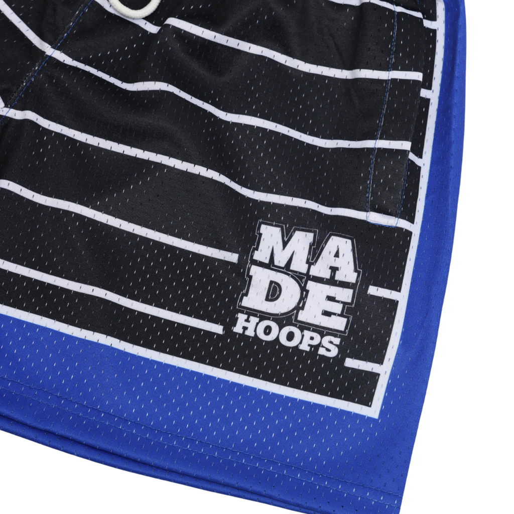 A Walking Bucket Shorts