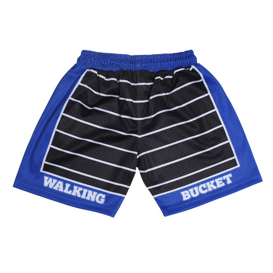 A Walking Bucket Shorts