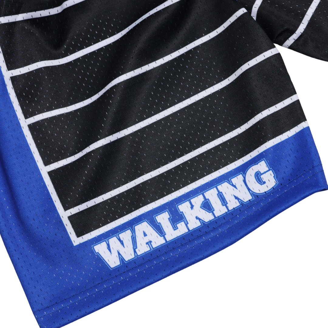 A Walking Bucket Shorts