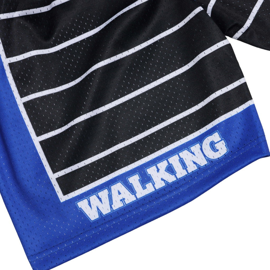 A Walking Bucket Shorts